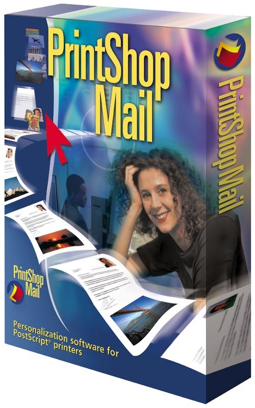 Printshop Mail 6.0
